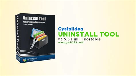 uninstall tool portable full